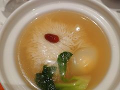 -小厨娘淮扬菜(天印大道店)