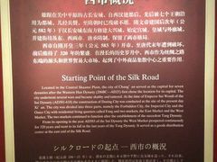 -西安大唐西市博物馆