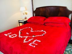 -广州富力丽思卡尔顿酒店