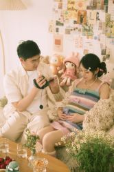 -WAVE SODA摄影工作室