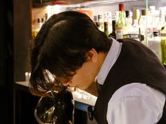 -Hei Cafe(工体店)