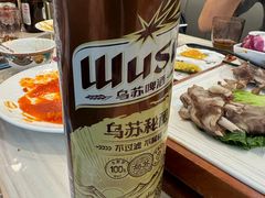 -马布尔莱斯食府(西红门店)