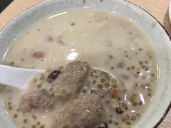 -佰搭果·广式茶餐厅(西华路店)
