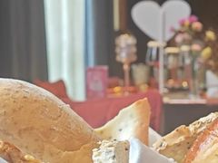 -塞纳河法国餐厅(唐延路店)