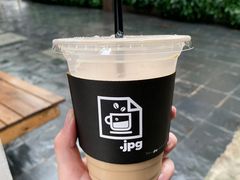 -JPG coffee(广州体育西店)