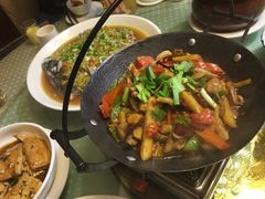 -乐口福家常菜馆(古庸路店)