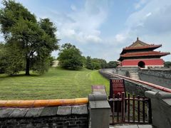 -北陵公园