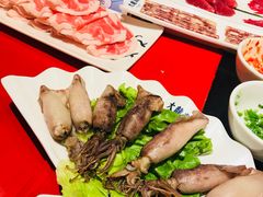 -大龙燚火锅(万象城店)