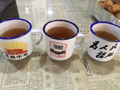 -人民公社大食堂(顺义总店)