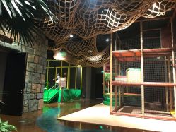 -奇幻丛林(佛罗伦萨小镇店)