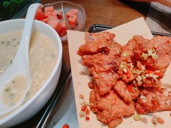-俏东方·海味水饺·青岛菜(崂山店)
