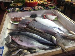 -闯关东东北农家菜(崂山石老人店)