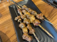 -烧货·活海鲜炭烧(湖滨商业街店)