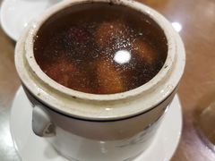 野生牛大力土茯苓祛湿汤-大唐靓汤江门私房菜(景田店)