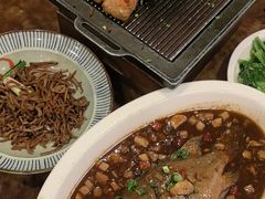 -一楼食业·美食人家