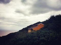 -普陀山风景区-佛顶山