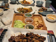 -老周家酱卤猪蹄私房菜(克拉玛依西街店)
