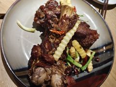 -吴记粥铺·淮扬小馆(欧尚店)