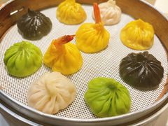 -隆喜元鱼汤包·海鲜(中联广场店)