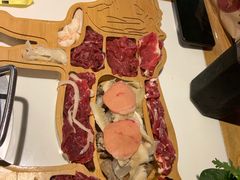 -牛记皇鲜牛肉火锅(环球度假区梨园店)
