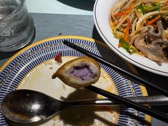 -海尔巴格一甸茶餐厅(团结路店)