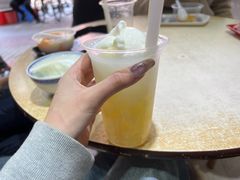 -百花传统甜品店(原址店)