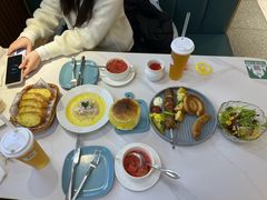 -库滋明·俄罗斯特色美食(中央大街店)