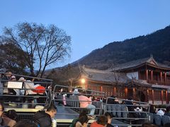-华清宫景区