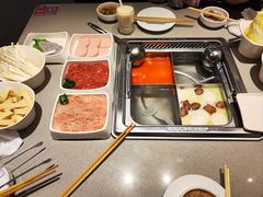 -海底捞火锅(江宸天街店)