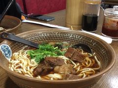 -李先生牛肉面大王(马栏店)