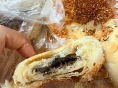 -上好酥烧饼(虹桥中心店)