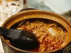 -小吊梨汤·北京菜(香山店)