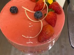 -圣丰索菲特·2 On 988 Café 自助餐厅
