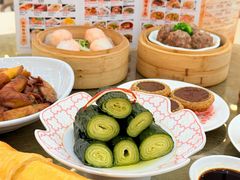 -轩记海鲜餐厅·四十五年老字号·经典粤菜(西区彩虹店)