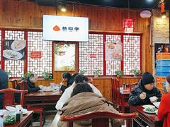 -老北京炸酱面·京味菜(西花市店)
