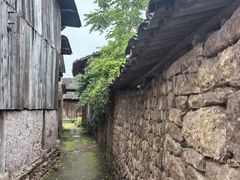 -皤滩古镇