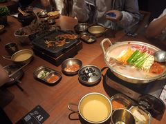 -春熙台韩国料理·章鱼肥牛(西丽店)