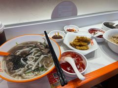 -拼二潮汕牛肉粿条(花城汇店)