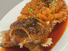 -RIVIERA 松鹤楼(外滩店)