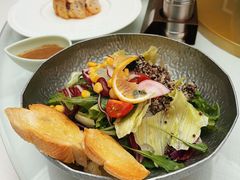 -俄士厨房(五棵松华熙LIVE店)