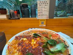 -日出拉面(望京店)