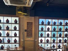 -串大叔炭火烤串·鸡西大冷面刀削面(总店)