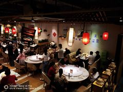 -川味堂·四川豆花(八卦岭店)