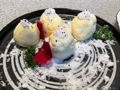 -同喜烤鸭店(光芒店)