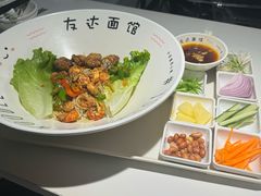 -友达面馆(广州总店)