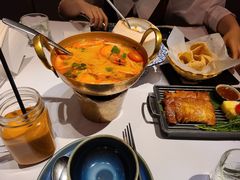 -BetterThai 泰加(苏州中心店)