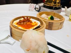 -宝园酒家(美林M·LIVE天地东座店)
