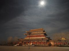 -天津妈祖文化园