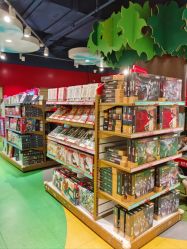 点击看大图 -哈姆雷斯(王府井百货大楼店)