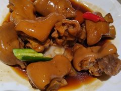 -张记旺角食街(动物园店)